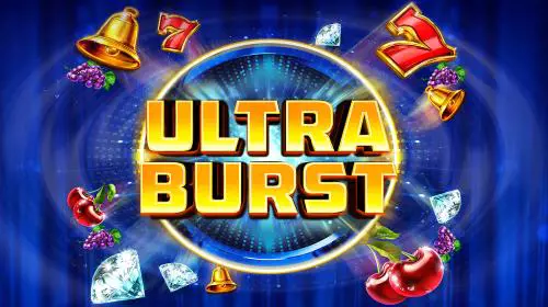 Ultra Burst - Marakumi - Kenya